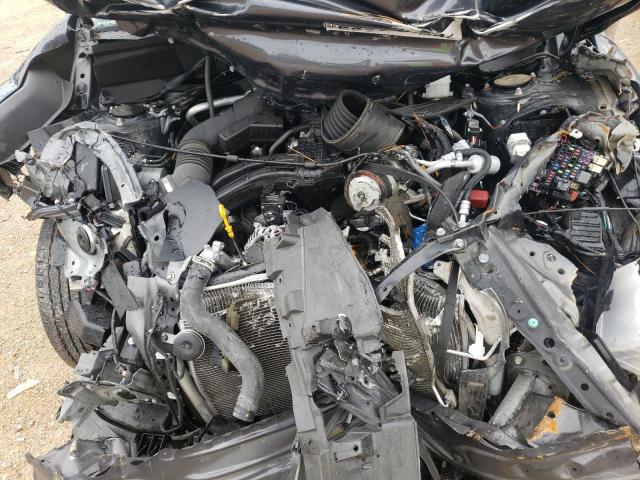 Photo 7 from auction – 2021 SUBARU FORESTER L with VIN JF2SKAUC8MH424001