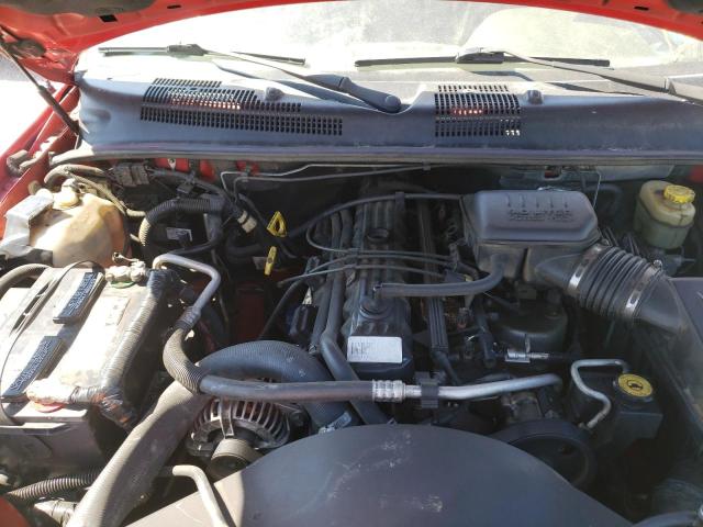 Photo 7 from auction – 2000 JEEP GRAND CHER with VIN 1J4G248S4YC301042