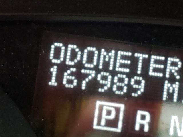 Photo 8 from auction – 2012 GMC ACADIA DEN with VIN 1GKKRTED6CJ135241