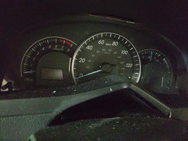 Photo 8 from auction – 2015 TOYOTA CAMRY LE with VIN 4T4BF1FK0FR451664