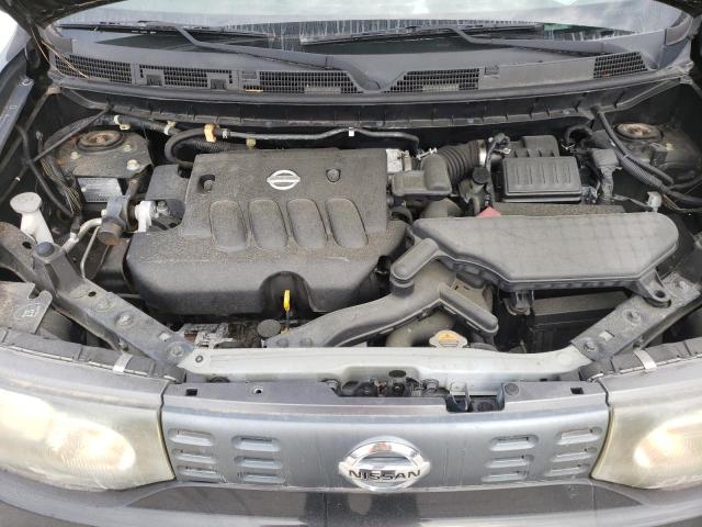 Photo 7 from auction – 2009 NISSAN CUBE BASE with VIN JN8AZ28R09T130272