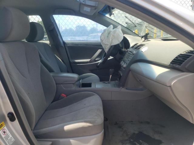 Photo 5 from auction – 2011 TOYOTA CAMRY BASE with VIN 4T1BF3EKXBU675672