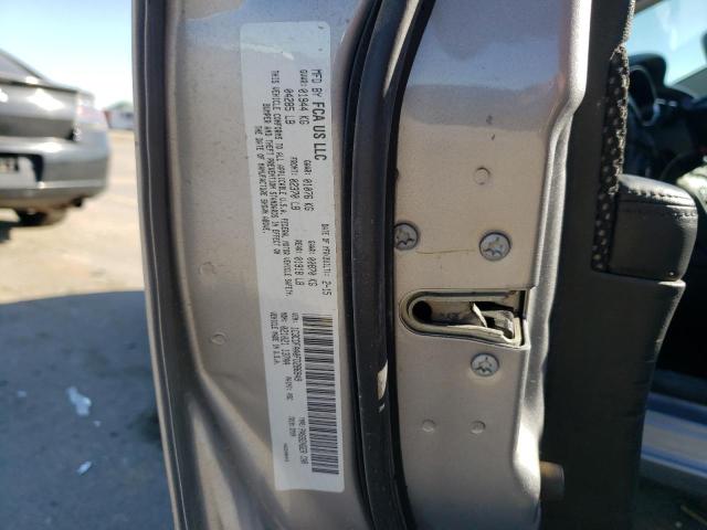 Photo 10 from auction – 2015 DODGE DART SE with VIN 1C3CDFAA0FD286949
