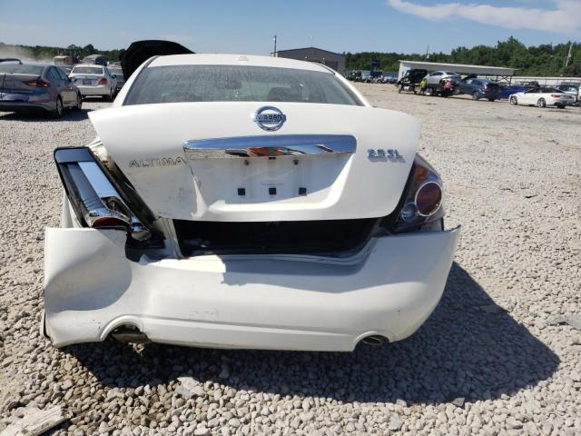 Photo 9 from auction – 2012 NISSAN ALTIMA BAS with VIN 1N4AL2AP3CC133976