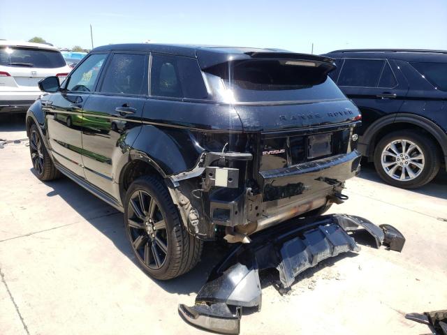 Photo 3 from auction – 2014 LAND ROVER RANGE ROVE with VIN SALVT2BG8EH898609