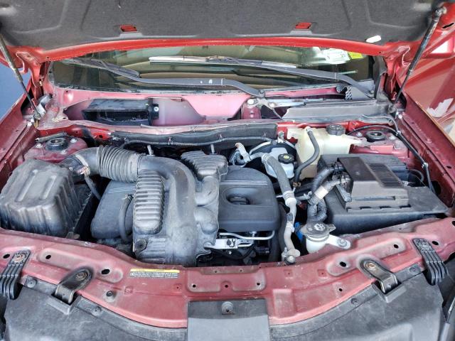 Photo 7 from auction – 2008 SATURN VUE XE with VIN 3GSCL33P88S641078