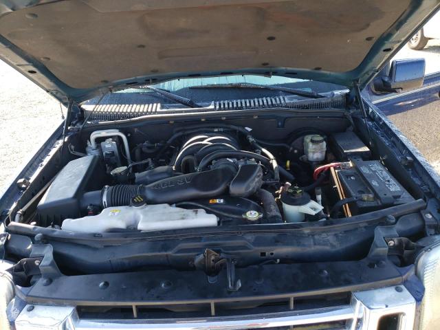 Photo 7 from auction – 2007 FORD EXPLORER S with VIN 1FMEU33857UA04766