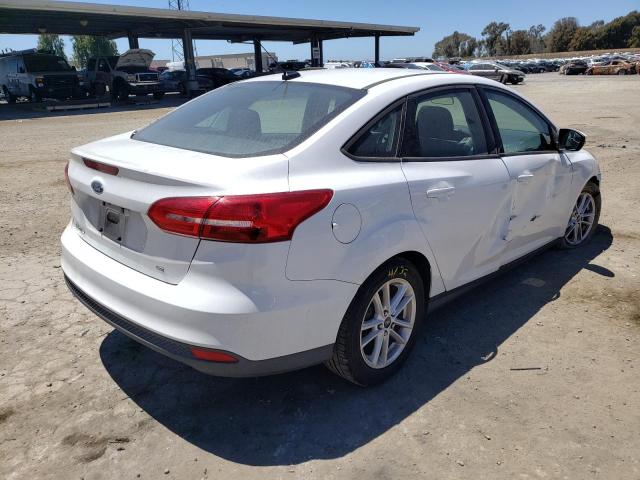 Photo 4 from auction – 2016 FORD FOCUS SE with VIN 1FADP3F26GL284675