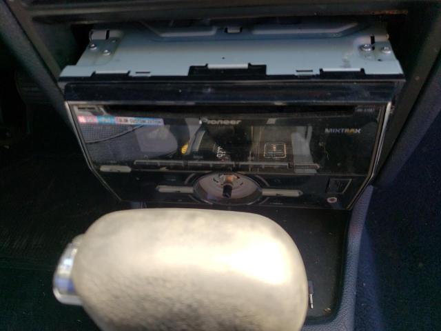 Photo 9 from auction – 1993 HONDA ACCORD DX with VIN JHMCB7647PC010719