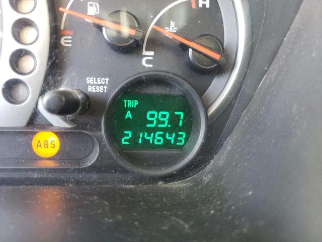 Photo 8 from auction – 2003 HONDA PILOT EXL with VIN 2HKYF18643H519981