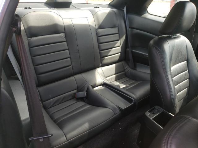Photo 6 from auction – 2001 HONDA PRELUDE with VIN JHMBB61441C001822