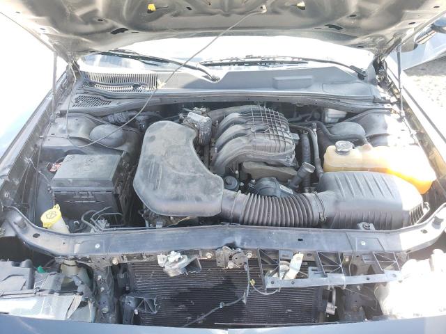 Photo 7 from auction – 2013 DODGE CHALLENGER with VIN 2C3CDYAG4DH704297
