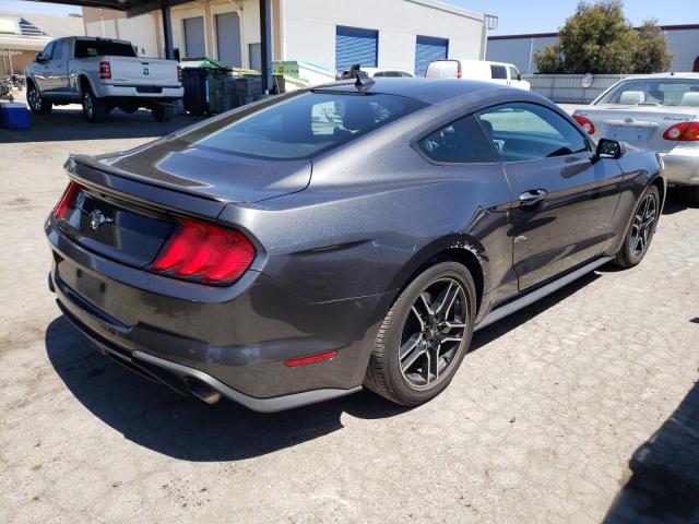 Photo 4 from auction – 2020 FORD MUSTANG with VIN 1FA6P8TH1L5136978