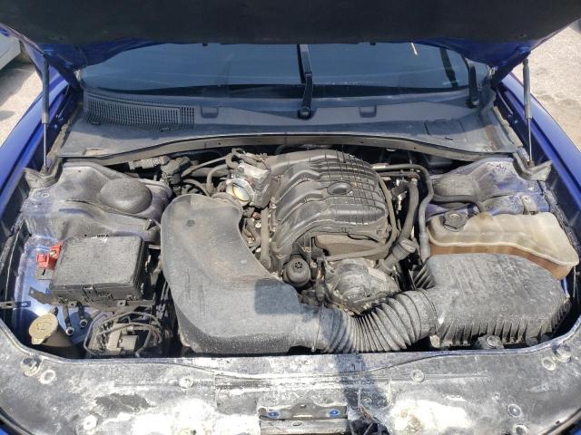 Photo 7 from auction – 2019 DODGE CHARGER SX with VIN 2C3CDXBG4KH710039