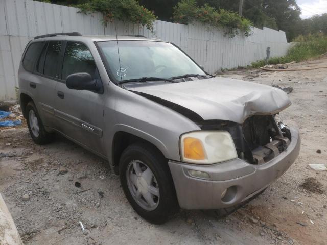 GMC ENVOY 2003 with VIN 1GKDS13S132334551 - Photo from auction