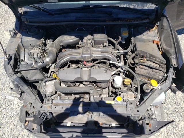 Photo 7 from auction – 2012 SUBARU IMPREZA LI with VIN JF1GJAG66CH016422
