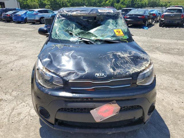 Photo 9 from auction – 2017 KIA SOUL with VIN KNDJN2A20H7422791