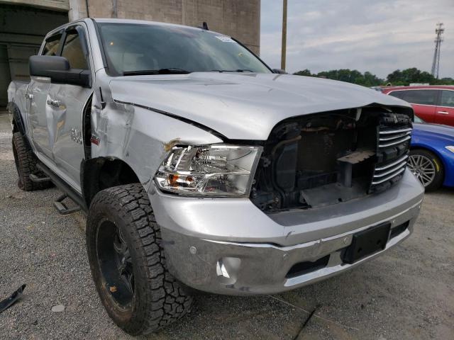 Photo 9 from auction – 2017 RAM 1500 SLT with VIN 3C6RR7LT4HG580153