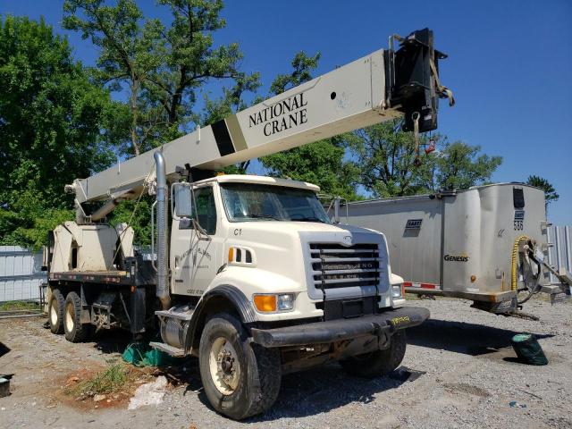 Photo 1 from auction – 2007 STERLING TRUCK LT 7500 with VIN 2FZHATDC27AY55631