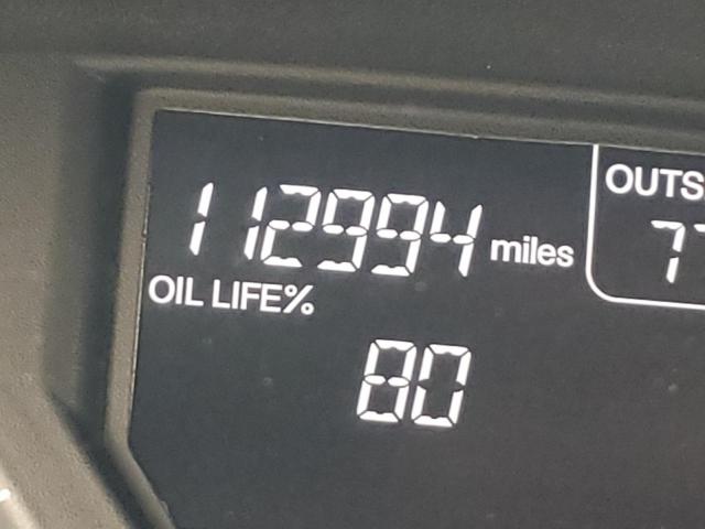 Photo 8 from auction – 2015 HONDA ODYSSEY EX with VIN 5FNRL5H62FB002055