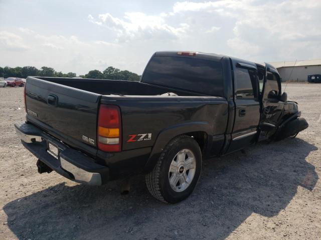 Photo 4 from auction – 2005 GMC NEW SIERRA with VIN 2GTEK13T551129973