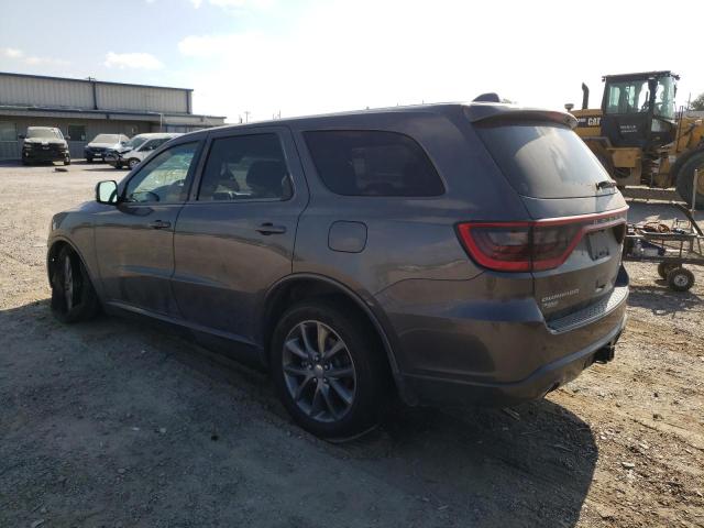Photo 3 from auction – 2014 DODGE DURANGO R/ with VIN 1C4SDHCTXEC560650