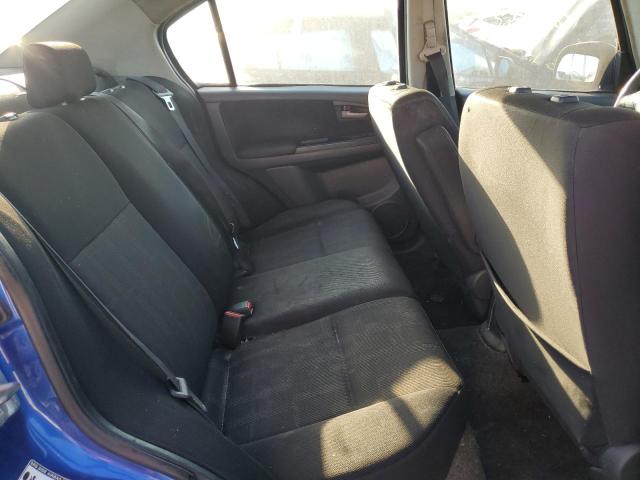 Photo 6 from auction – 2012 SUZUKI SX4 SPORT with VIN JS2YC5A51C6300042