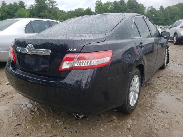 Photo 4 from auction – 2010 TOYOTA CAMRY BASE with VIN 4T4BF3EK0AR073660
