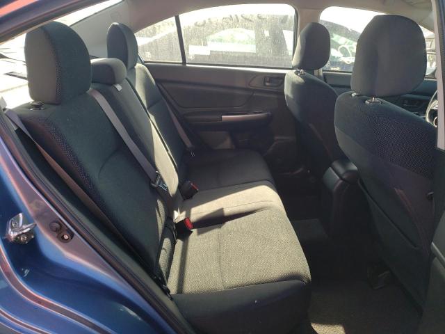 Photo 6 from auction – 2016 SUBARU IMPREZA with VIN JF1GJAA61GH021820