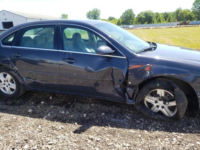 Photo 9 from auction – 2008 CHEVROLET IMPALA LS with VIN 2G1WB58K289196153