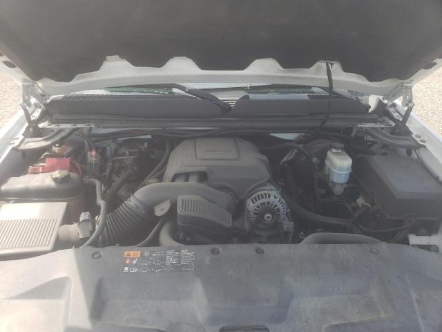 Photo 7 from auction – 2012 GMC SIERRA C15 with VIN 3GTP1VE04CG154289
