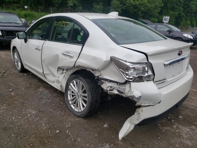 Photo 9 from auction – 2016 SUBARU IMPREZA LI with VIN JF1GJAN66GH011942