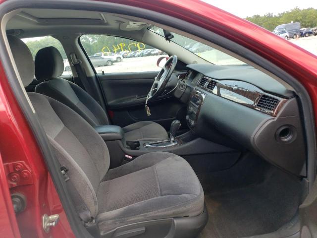 Photo 5 from auction – 2014 CHEVROLET IMPALA LIM with VIN 2G1WB5E37E1128079