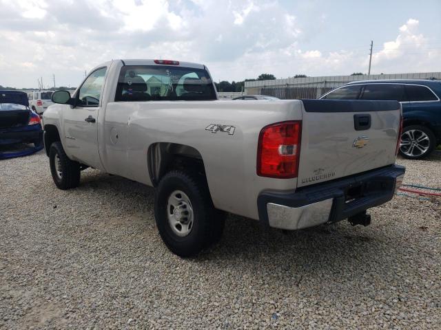 Photo 3 from auction – 2009 CHEVROLET SILVERADO with VIN 1GCHK44K49F151174