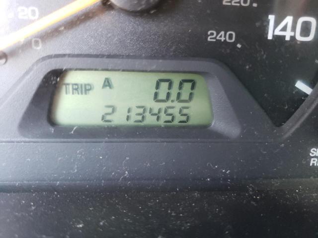 Photo 8 from auction – 2002 HONDA ACCORD EX with VIN 1HGCG16552A044494