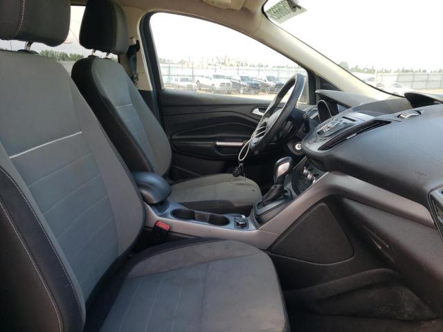 Photo 5 from auction – 2014 FORD ESCAPE SE with VIN 1FMCU9GX5EUD27885