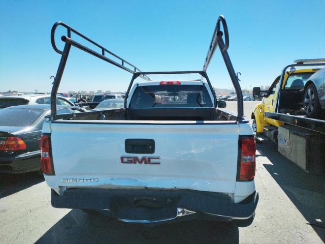 Photo 6 from auction – 2016 GMC SIERRA C15 with VIN 1GTN1LEC5GZ904410