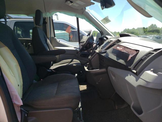 Photo 5 from auction – 2015 FORD TRANSIT T- with VIN 1FBZX2ZM1FKB01179