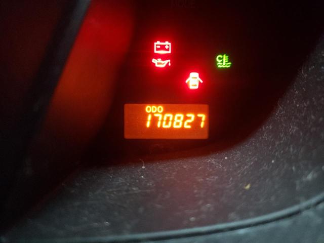 Photo 8 from auction – 2014 TOYOTA SCION XD with VIN JTKKUPB46E1040325