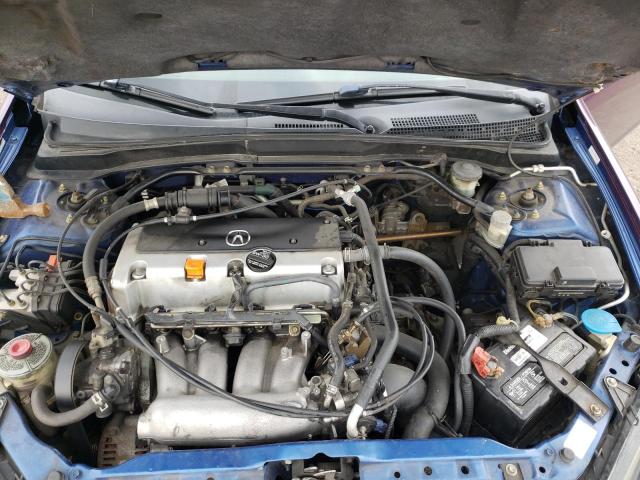 Photo 7 from auction – 2004 ACURA RSX TYPE-S with VIN JH4DC53064S019985