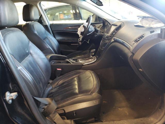 Photo 5 from auction – 2015 BUICK REGAL with VIN 2G4GK5EX2F9244903