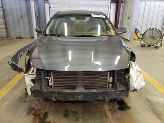 Photo 9 from auction – 2010 NISSAN ALTIMA BAS with VIN 1N4AL2AP4AC128752