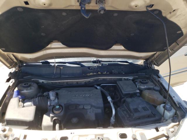 Photo 7 from auction – 2007 CHEVROLET EQUINOX LS with VIN 2CNDL13F576228278