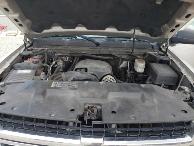 Photo 7 from auction – 2009 CHEVROLET SILVERADO with VIN 1GCHK44K49F151174