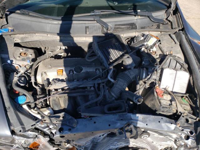Photo 7 from auction – 2010 HONDA ACCORD LXP with VIN 1HGCP2F4XAA148068