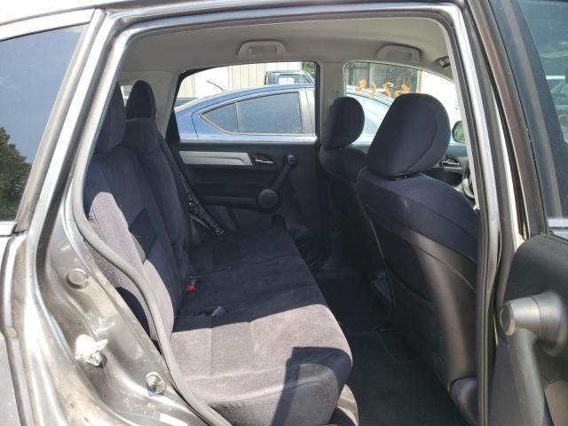Photo 6 from auction – 2011 HONDA CR-V SE with VIN JHLRE4H43BC011022