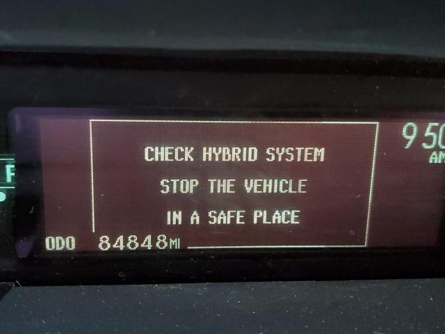 Photo 8 from auction – 2015 TOYOTA PRIUS with VIN JTDKN3DU5F0470090