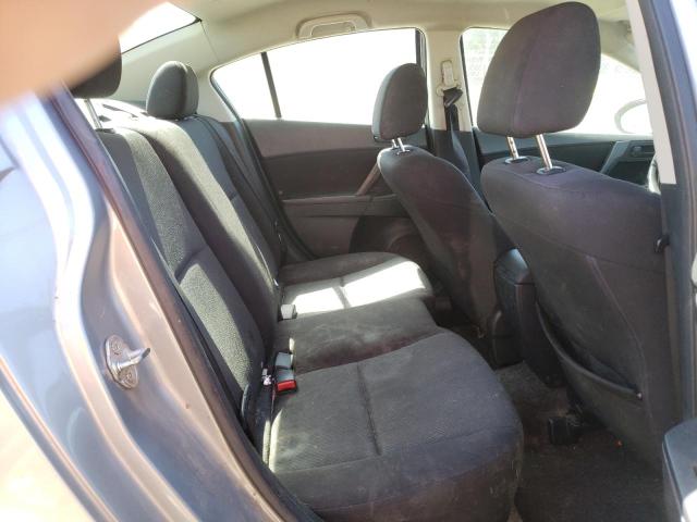 Photo 6 from auction – 2011 MAZDA 3 with VIN JM1BL1UG2B1440375