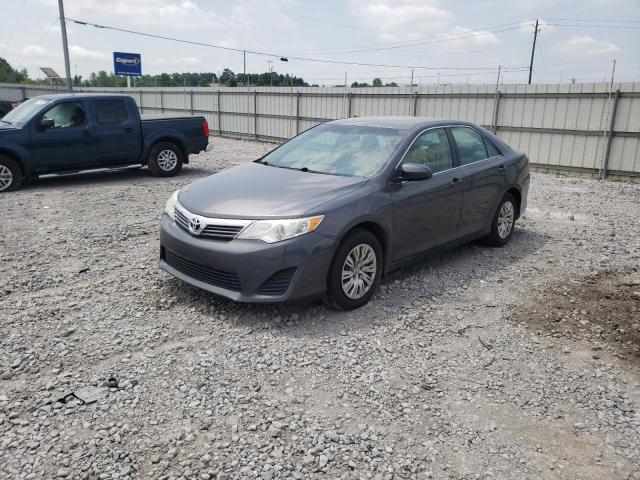 Photo 2 from auction – 2014 TOYOTA CAMRY L with VIN 4T1BF1FK0EU778672