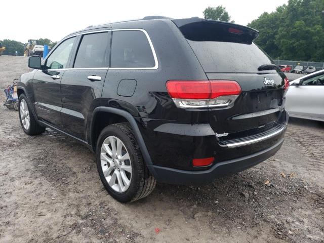 Photo 3 from auction – 2017 JEEP GRAND CHER with VIN 1C4RJEBG5HC965216